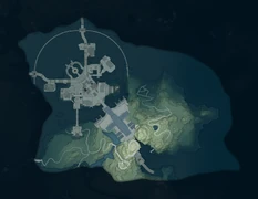Jinzhou map image