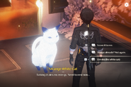 Appears in the Somnium Labyrinth Event