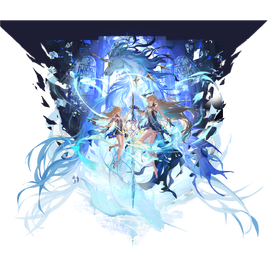 Splash Art