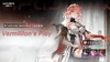 Vermillion's Ploy 2024-07-22