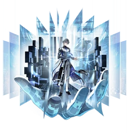 Xiangli Yao Splash Art