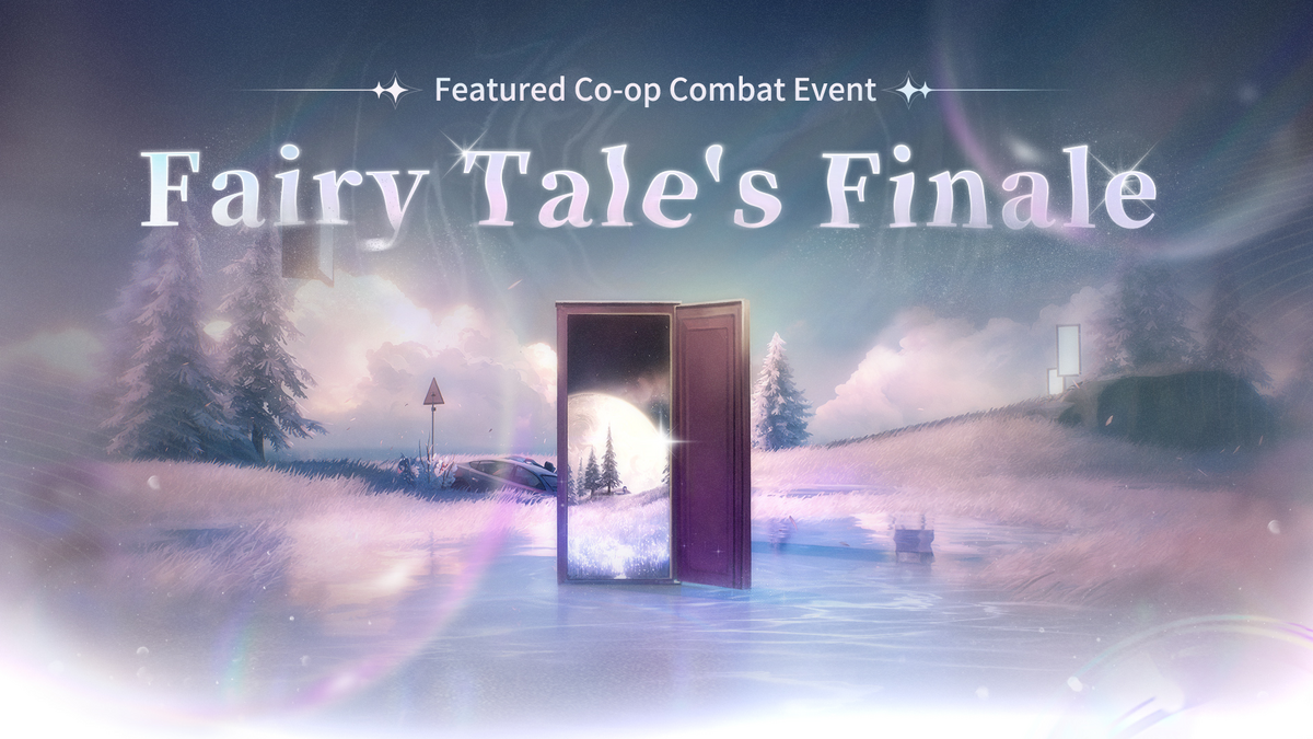 Fairy Tale's Finale | Wuthering Waves Wiki | Fandom