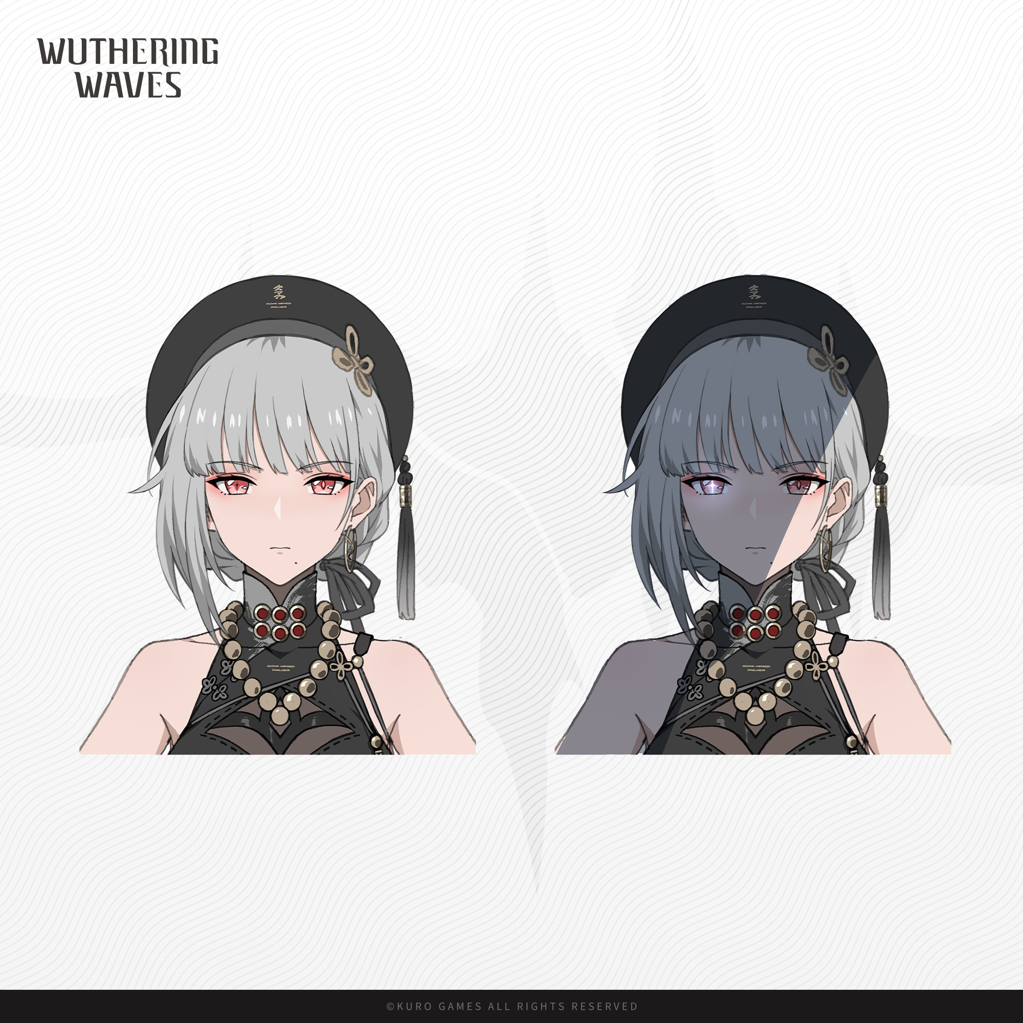 Sanhua/Archive | Wuthering Waves Wiki | Fandom