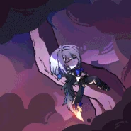 Chimera Galbrena 2025-10-19 2.gif (6.25 MB) Confrontation? Cooperation? Galbrena vs. Chimera—the chase is far from over! Official Wuthering Waves X