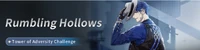 Rumbling Hollows