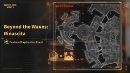 Beyond the Waves Rinascita