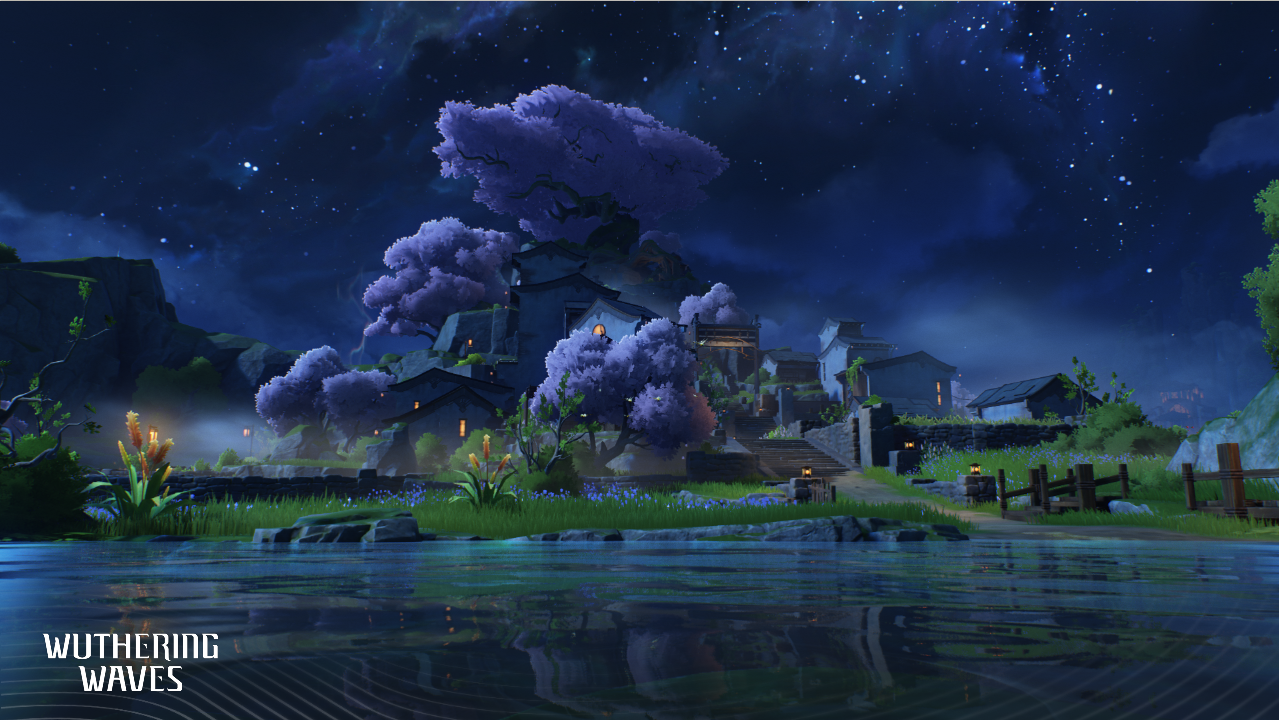 Taoyuan Vale | Wuthering Waves Wiki | Fandom