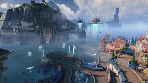 Ragunna City (5.94 MB) Ragunna City