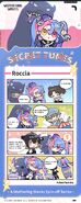 Roccia - 2025-02-06 Official Developer X Art by Fanniko
