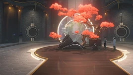 Quest Clashing Blades