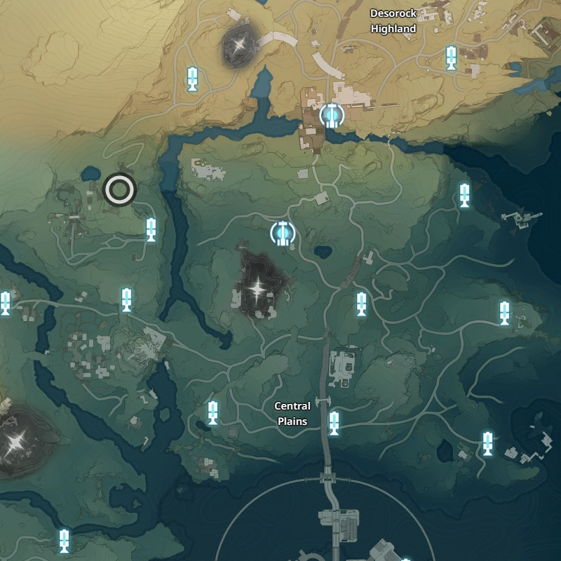 Defeat the Exiles Wuthering Waves Wiki Fandom