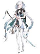 Full Sprite