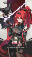 Resonator Card