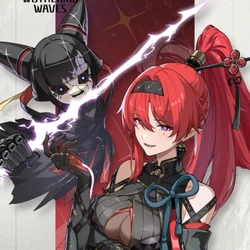 Category:Coordinated Attack Resonators | Wuthering Waves Wiki | Fandom