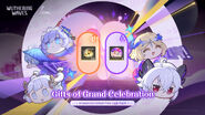Gifts of Grand Celebration