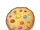 Special Cube Cookie