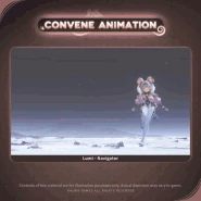 Convene Animation