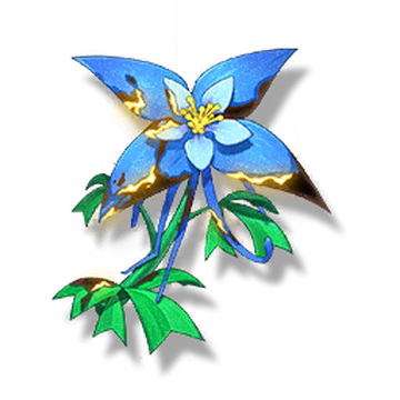 Iris | Wuthering Waves Wiki | Fandom