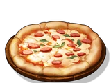 Pizza Classica