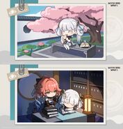 Jinhsi's Daily (3) Official Developer X