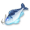 Blue-Spotted Giant Fish