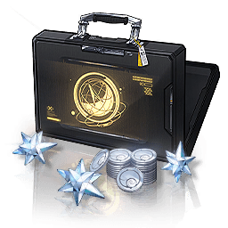 Pioneer's Special Bounty II | Wuthering Waves Wiki | Fandom