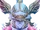 Tactical Hologram: Lioness of Glory