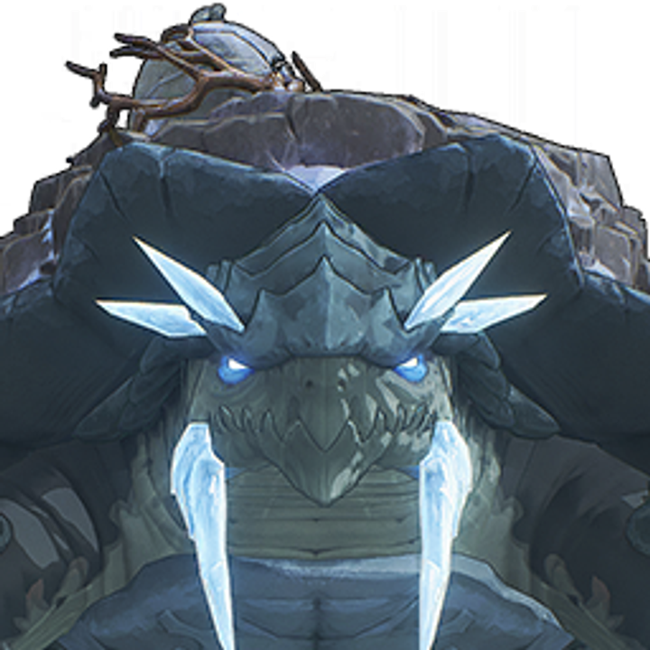 Bell-Borne Geochelone | Wuthering Waves TH Wiki | Fandom