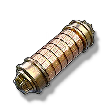 Mysterious Code | Wuthering Waves Wiki | Fandom