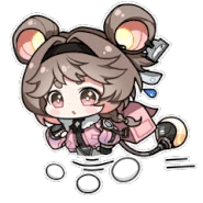 Lumi: Run Slice of Life Volume 8