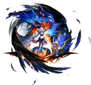 Galbrena Splash Art.png (3.29 MB) Chimera in Galbrena's splash art