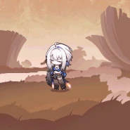 Chimera Galbrena 2025-10-19 3.gif (2.73 MB) Confrontation? Cooperation? Galbrena vs. Chimera—the chase is far from over! Official Wuthering Waves X