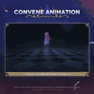 Convene Animation