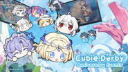 Cubie Derby Preview