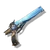 Weapon Static Mist