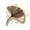 Gilded Ginkgo