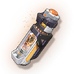 Premium Resonance Potion