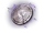 Electro Eroded Coin