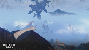 Norfall Barrens