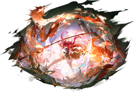 Splash Art