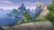 Remnant Residence's Arena