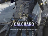 Calcharo