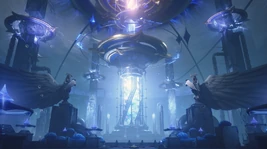 Fabricatorium of the Deep