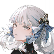 Character Icon