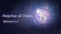 Reprise of Tides