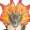 Viridblaze Saurian