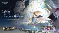 With Hushed Whispers 2025-02-13
