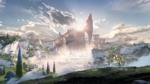 Ragunna City
