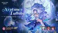 Neptune's Lullaby 2025-12-11