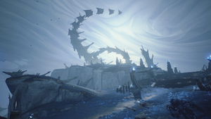 Penitent's End